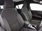 Volvo C40 Recharge Front Row Seats1