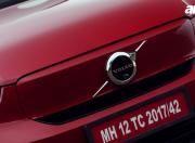 Volvo C40 Recharge Grille1