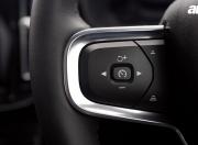 Volvo C40 Recharge Left Steering Mounted Controls1