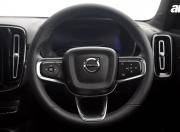 Volvo C40 Recharge Steering Wheel1