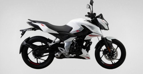 Pulsar 150ns on road price hot sale