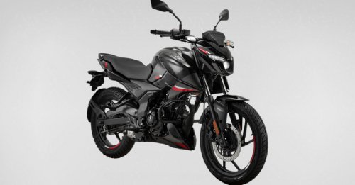 Bajaj pulsar best sale showroom price