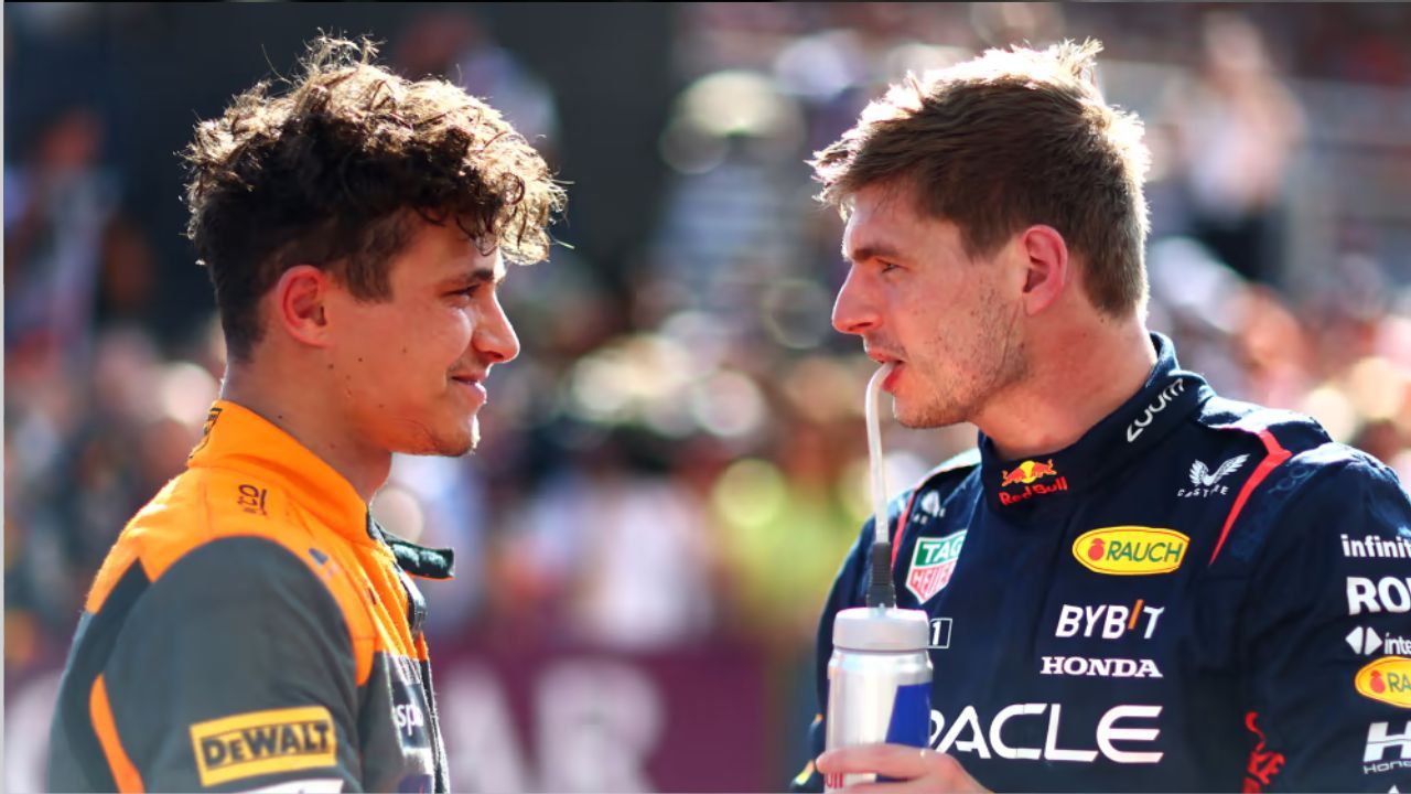 F1 Japanese Grand Prix: Max Verstappen Expects This Team to be the ...