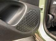 Hyundai Exter Speaker