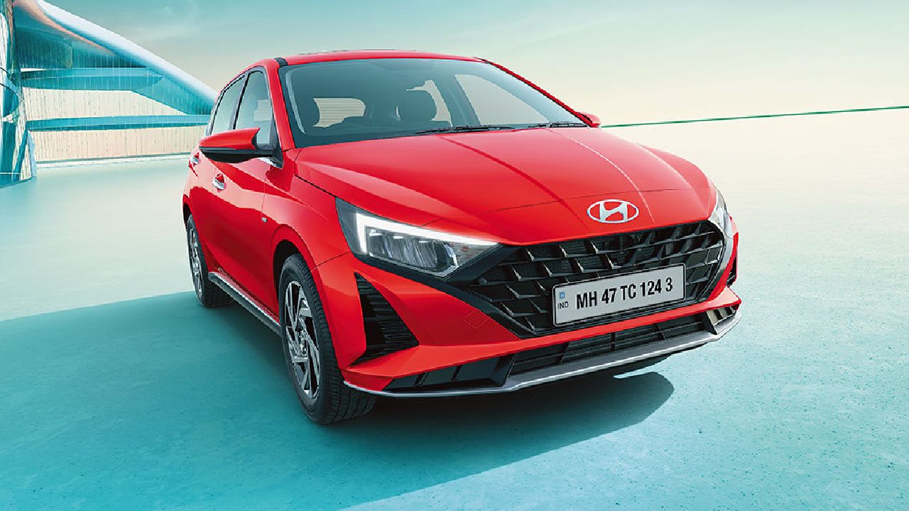 Hyundai i20 Facelift Launched at Rs 6.99 Lakh in India