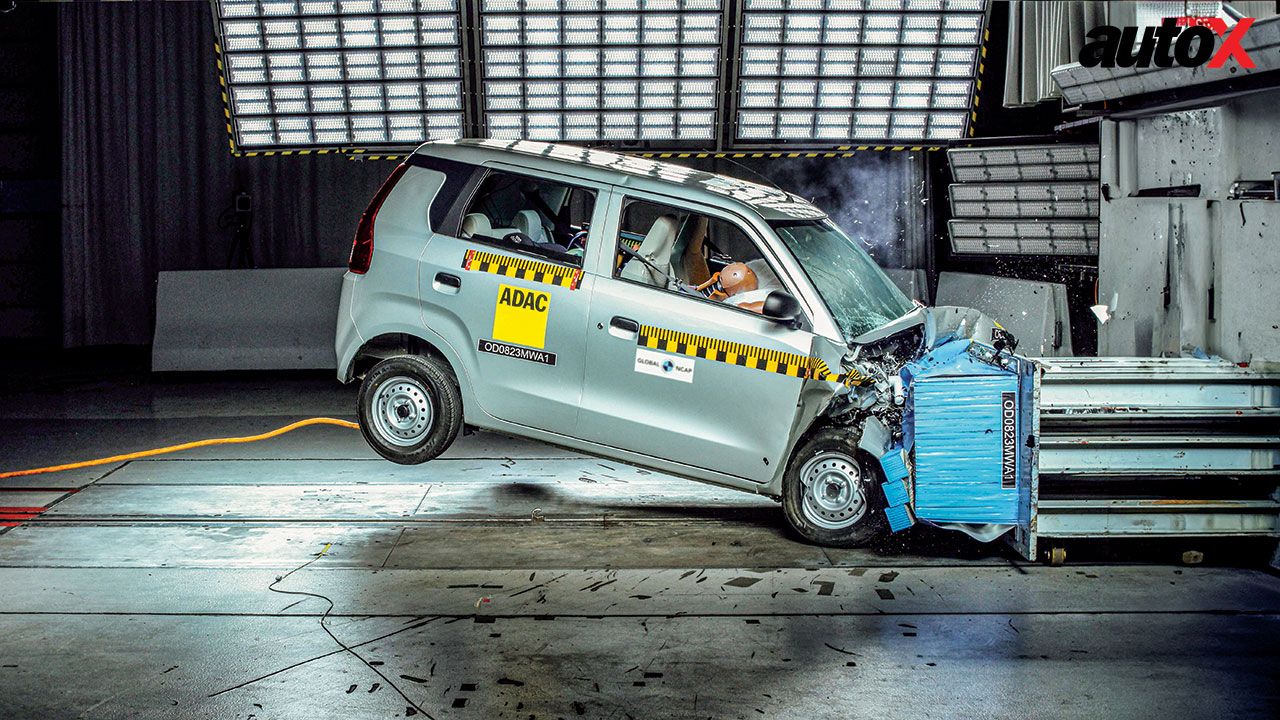 India's New Bharat NCAP is Good, But Here's How it can Become Better