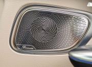Mercedes Benz GLC Speaker