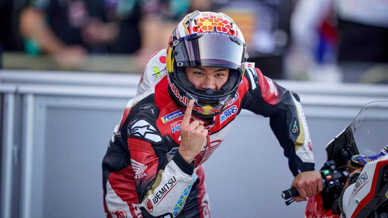 MotoGP: Takaaki Nakagami Confirmed for LCR Honda Seat in 2024, Where Else Can Marc Marquez Go?