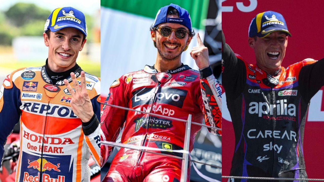 MotoGP Bharat GP: These are the Riders and Teams You Should Keep an Eye on