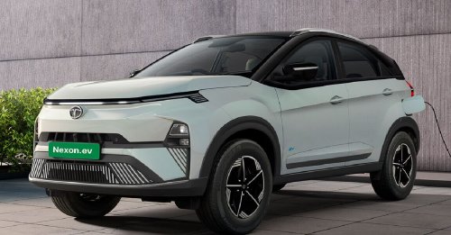 Tata nexon ev ex store showroom price