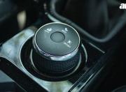 Tata Nexon Drive Mode Buttons