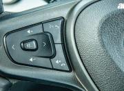 Tata Punch Left Steering Mounted Controls