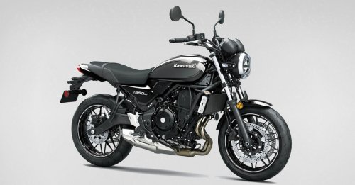 Z650rs 2020 on sale