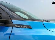Nissan Magnite Badging R 
