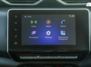 Nissan Magnite Touchscreen Info Unit