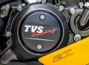 TVS Apache RTR 310 Engine2