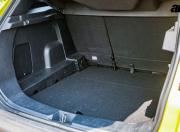 Tata Harrier Boot Space