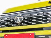 Tata Harrier Front Grille