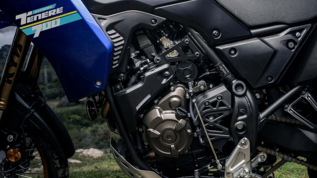 Yamaha Tenere 700: 4-Year Truth Revealed! 