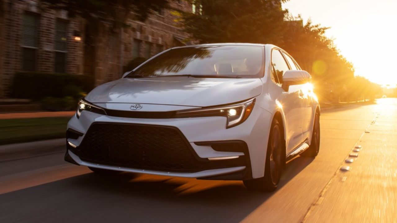 Toyota Hits 300 Million Cars Global Production Milestone