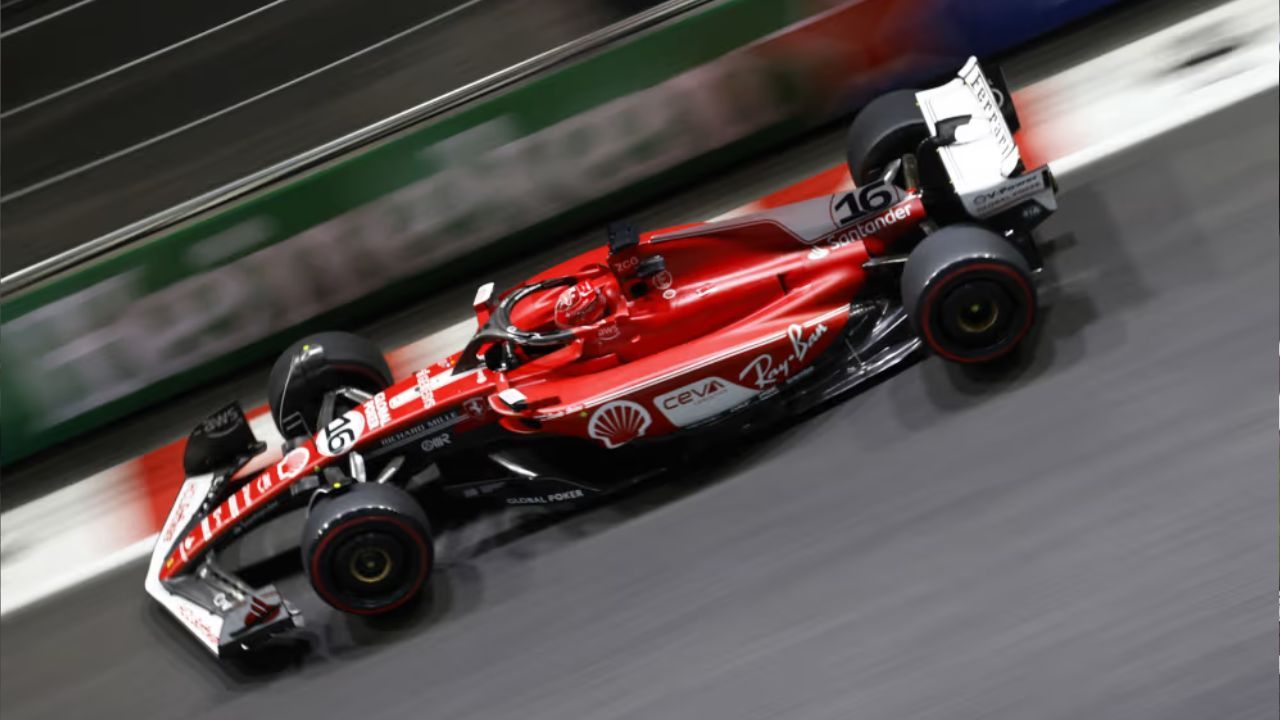 Formula 1 Drive to Survive Season 6 Review: A Surviving Act