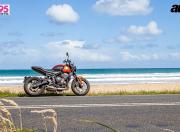 Great Ocean Road Trip Triumph Stand View3