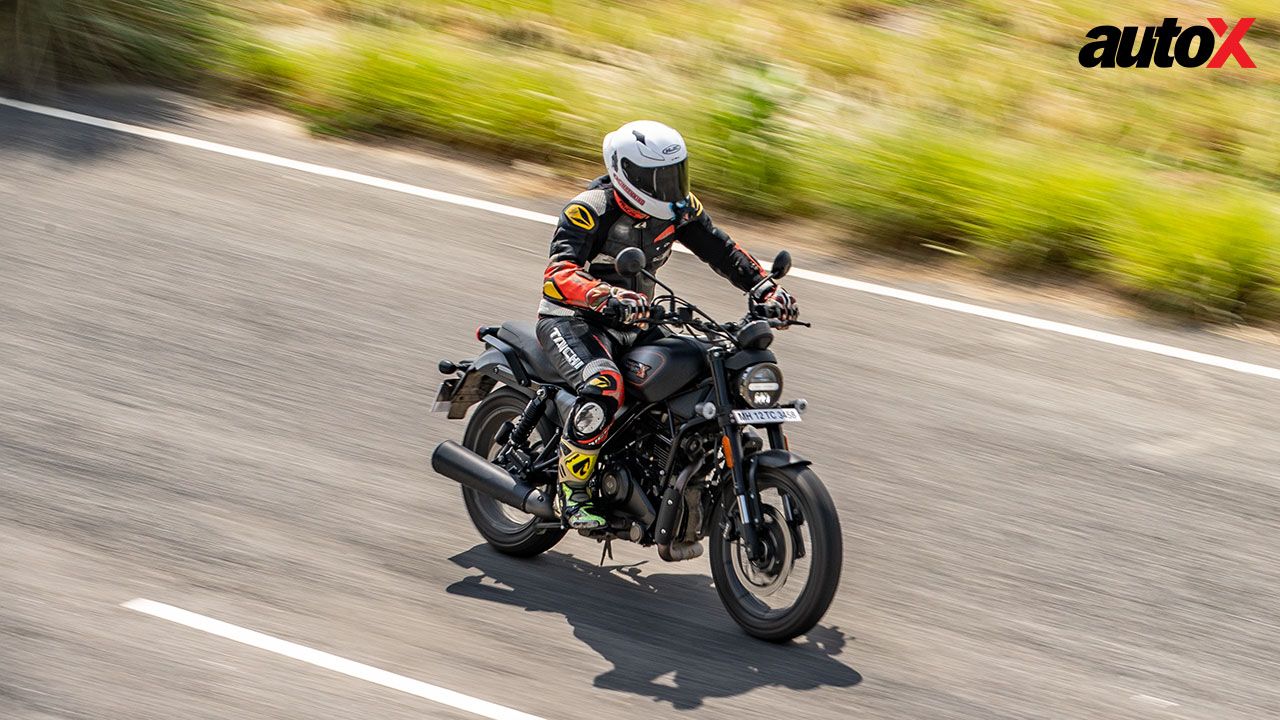 autoX Awards 2023: Harley-Davidson X440 Performance, Quality and Value for Money Ranked