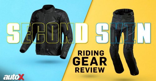 Macna Velocity Riding Jacket and Bora Riding Pants Review | Great Summer Riding Gear | autoX