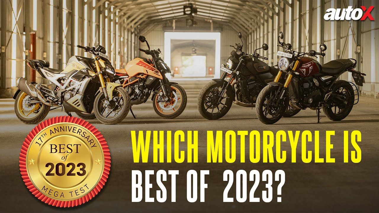 Motorcycle Jury on Which is the Best Bike in India | Ducati, BMW, Honda & More | autoX Awards 2023