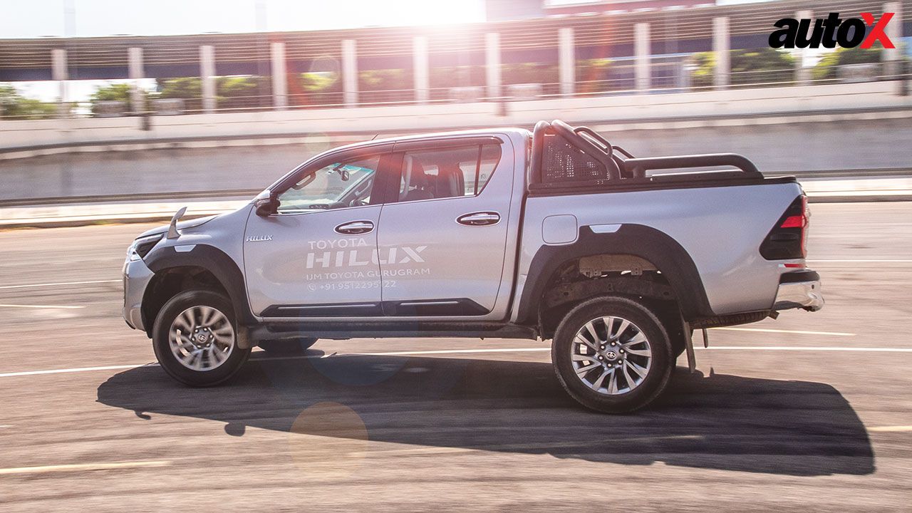 autoX Awards 2023: Toyota Hilux Performance, Quality and Value for Money Ranked