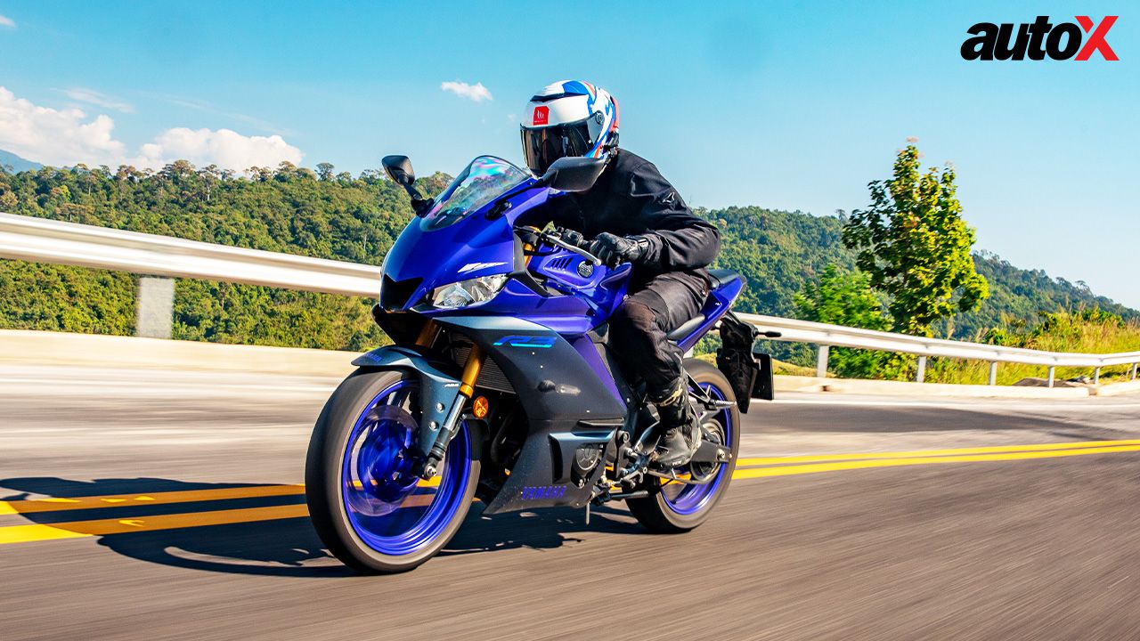 Yamaha YZF-R3, MT-03 Accessories Revealed, Prices Start at Rs 7,500