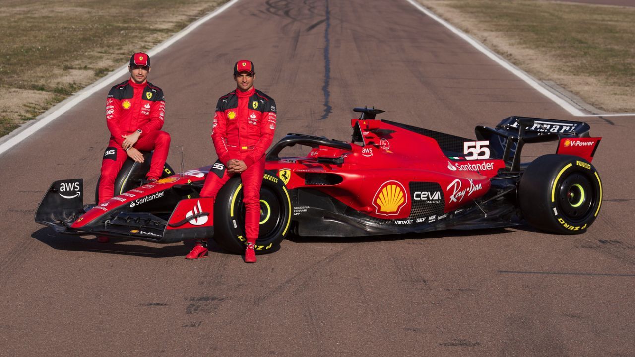 F1: Ferrari Unveils Official Launch Date for their 2024 Formula 1  Challenger - autoX