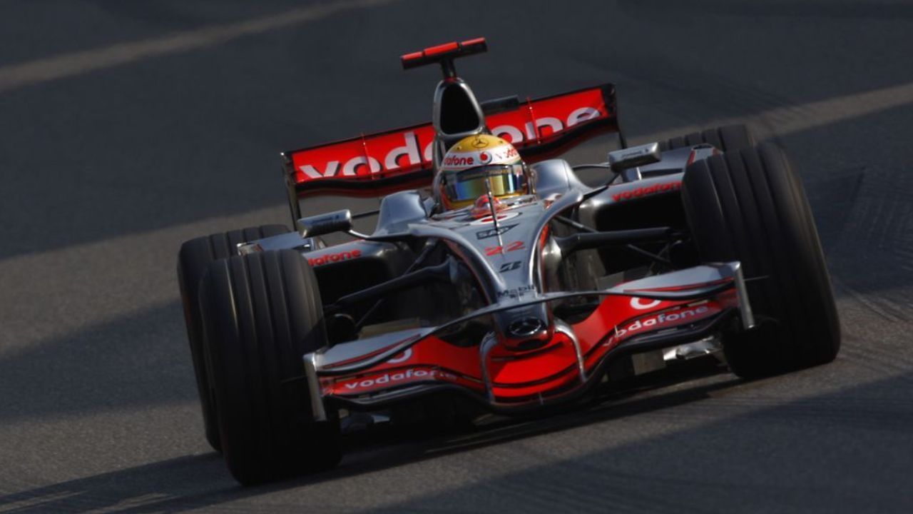 F1: Top 5 Iconic Formula 1 Liveries of All Time - Ferrari, Lotus and More