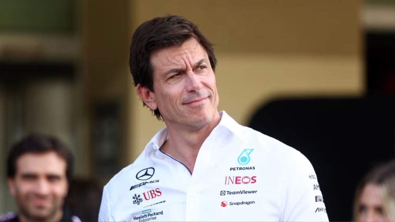 F1 Toto Wolff 2 