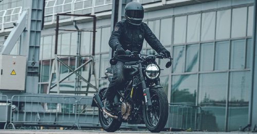 Vitpilen bike showroom online near me