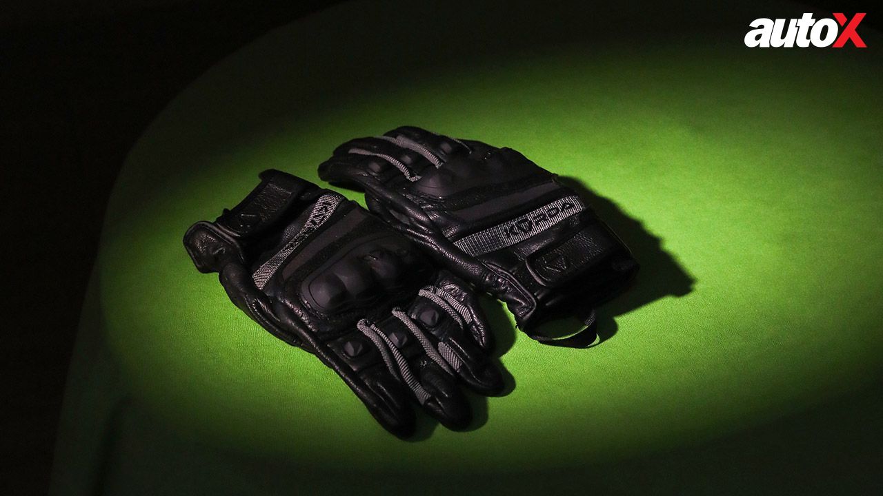 Korda Guard Gloves Review