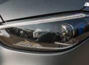 Mercedes Benz AMG C 43 Headlight
