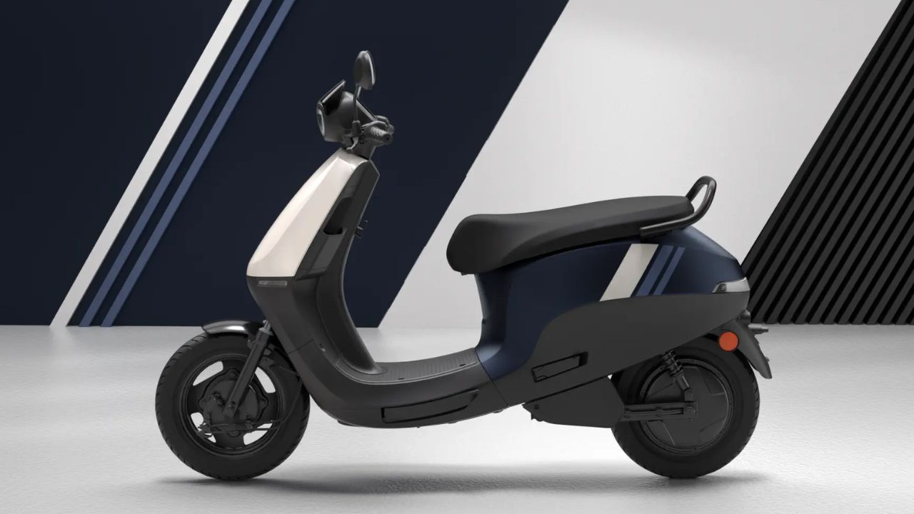 Ola S1 X+ Electric Scooter Deliveries Commence in India, Available for Rs 90,000 for a Limited Period
