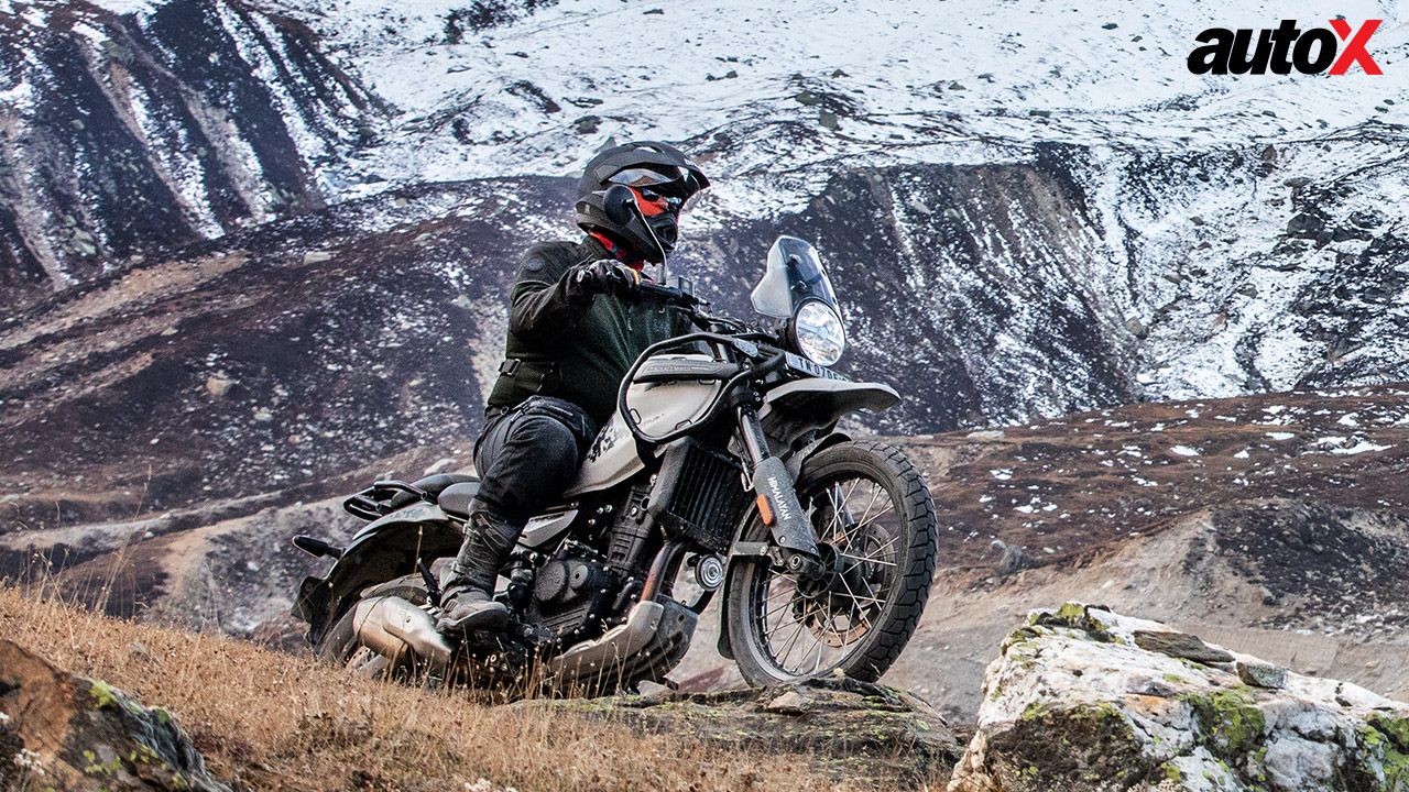 Royal Enfield Himalayan Prices go up as Introductory Offer Ends, Check New Price List Here