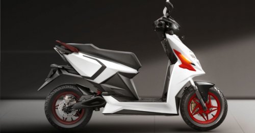 Upcoming Scooters in India 2024 - autoX