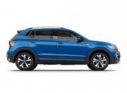Volkswagen Taigun Rising Blue Metallic1