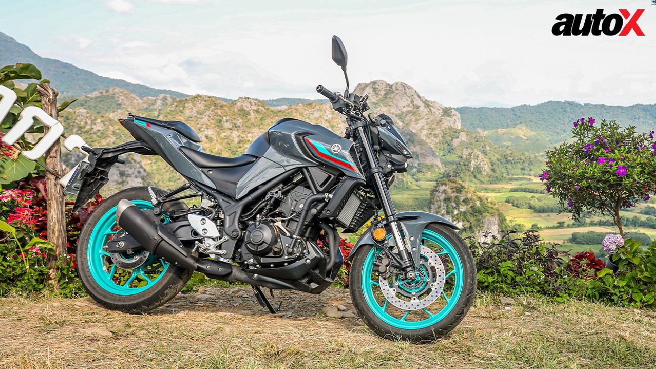 Yamaha MT-03 Launched in India: Price, Features, Specs and More Explained