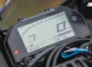 Yamaha YZF R3 Speedometer