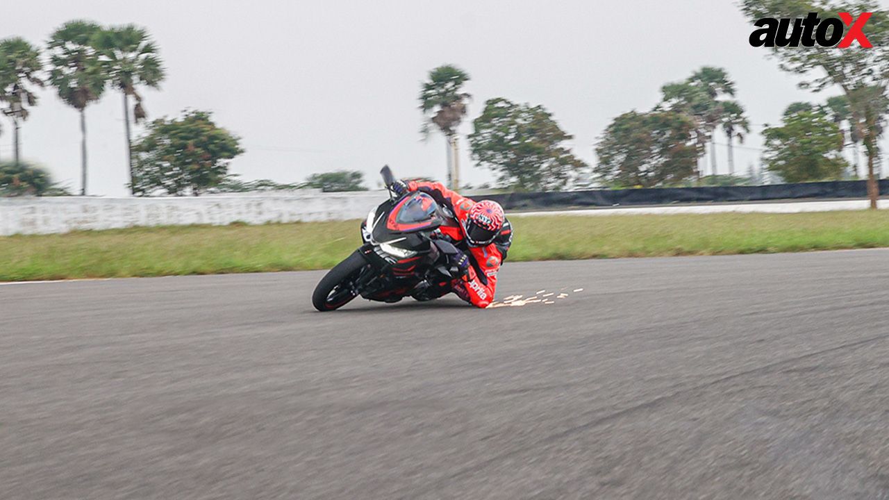 Aprilia RS 457 Review The Hype is Real! autoX