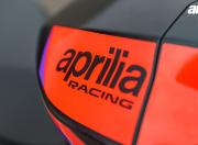 Aprilia RS 457 Brand Logo