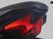 Aprilia RS 457 Tail Light