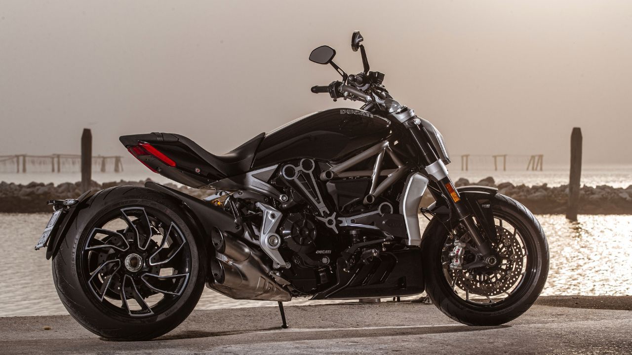 Ducati XDiavel Recalled in US Over Incorrectly Installed Accessory, Nearly 3,000 Units Impacted