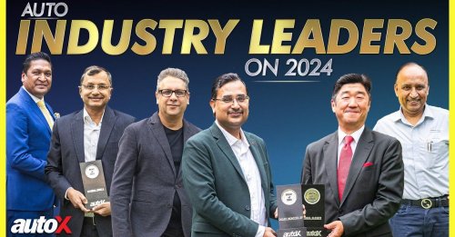 India is Strong, Stable, Optimistic Despite Geopolitical Instability: Auto Industry on 2024 | autoX