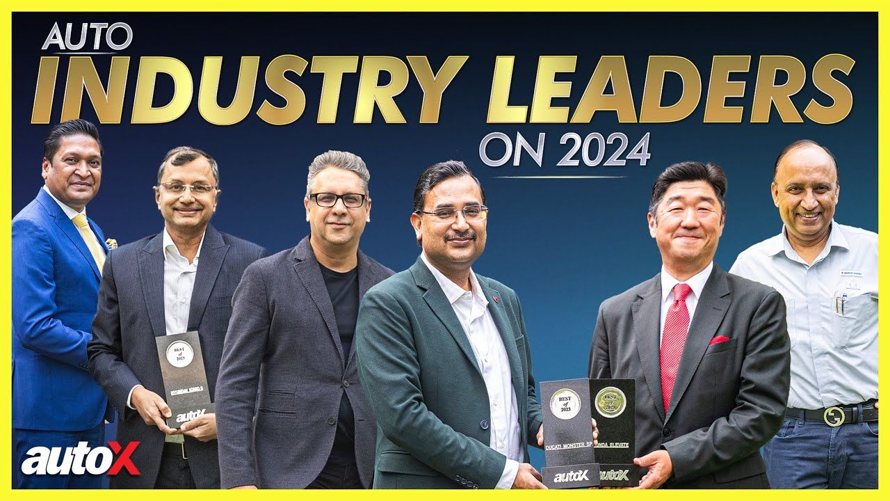 India is Strong, Stable, Optimistic Despite Geopolitical Instability: Auto Industry on 2024 | autoX