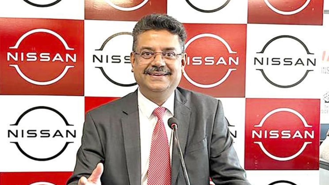 Nissan Motor India Appoints Saurabh Vatsa as Managing Director